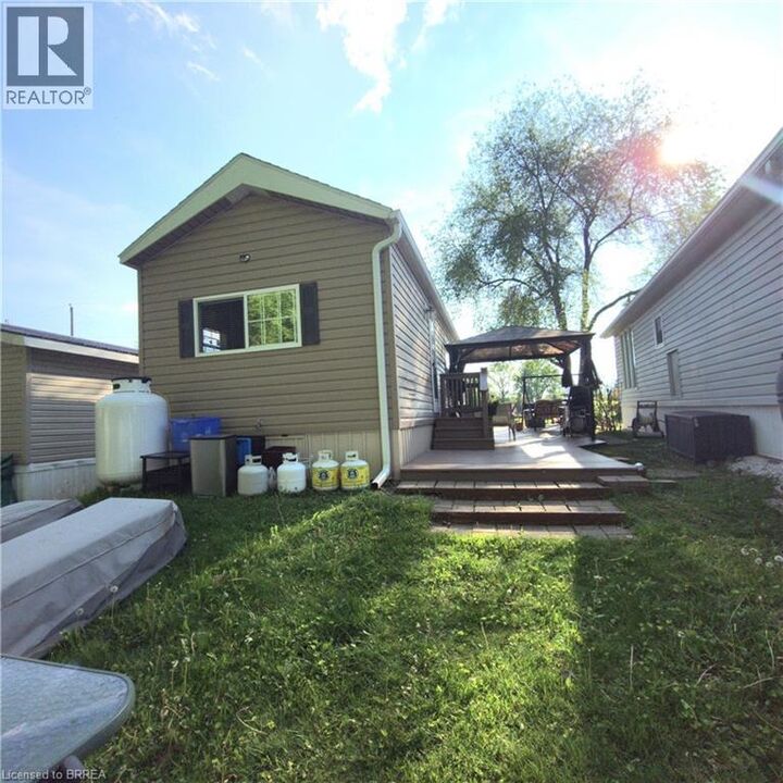 Property Photo:  128 Otto Lane  ON N0B 2J0 