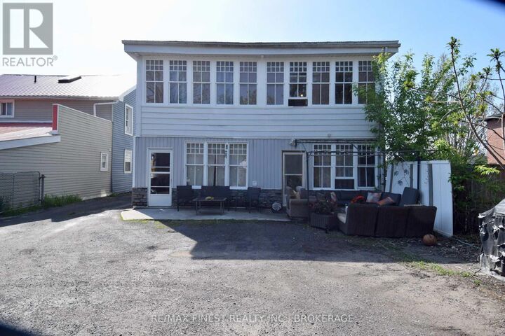 Property Photo:  9-11 Bridge Street East  ON K7R 1J5 