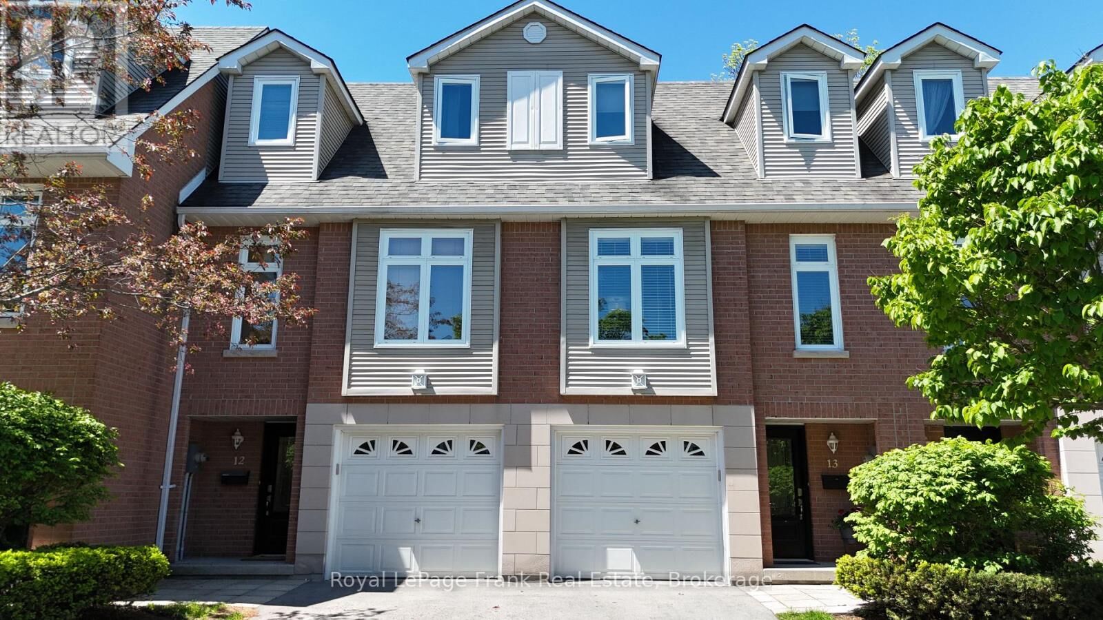 Property Photo: 9 Progress Avenue 13 ON K8P 4Z3
