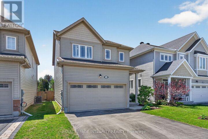 Property Photo:  2582 Tempo Drive  ON K0G 1J0 