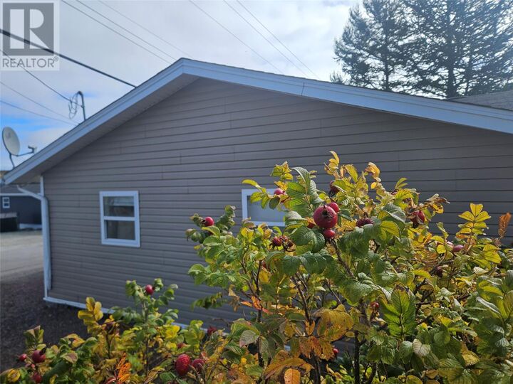 Property Photo: 112 Water Street West NL A0E 2V0