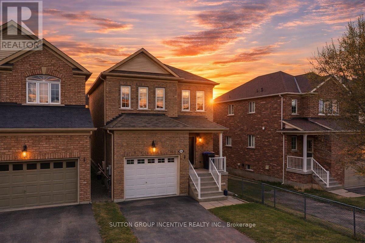 Property Photo:  1200 Mary-Lou Street  ON L9S 0C1 