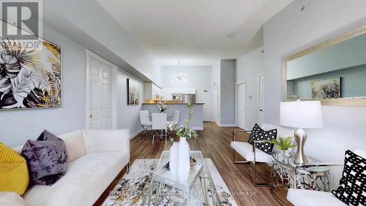 Property Photo:  1480 Bishops Gate 413  ON L6M 4N4 
