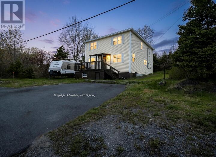 Property Photo:  34 Costellos Road  NL A0A 3X0 