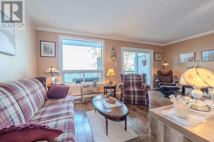 Property Photo:  1205 Premier Road 8  ON P1A 2J3 