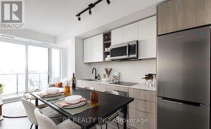 Property Photo: 36 Zorra Street 3301 ON M8Z 0G5