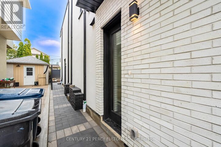 Property Photo:  13 McKayfield Road  ON M4J 3V5 