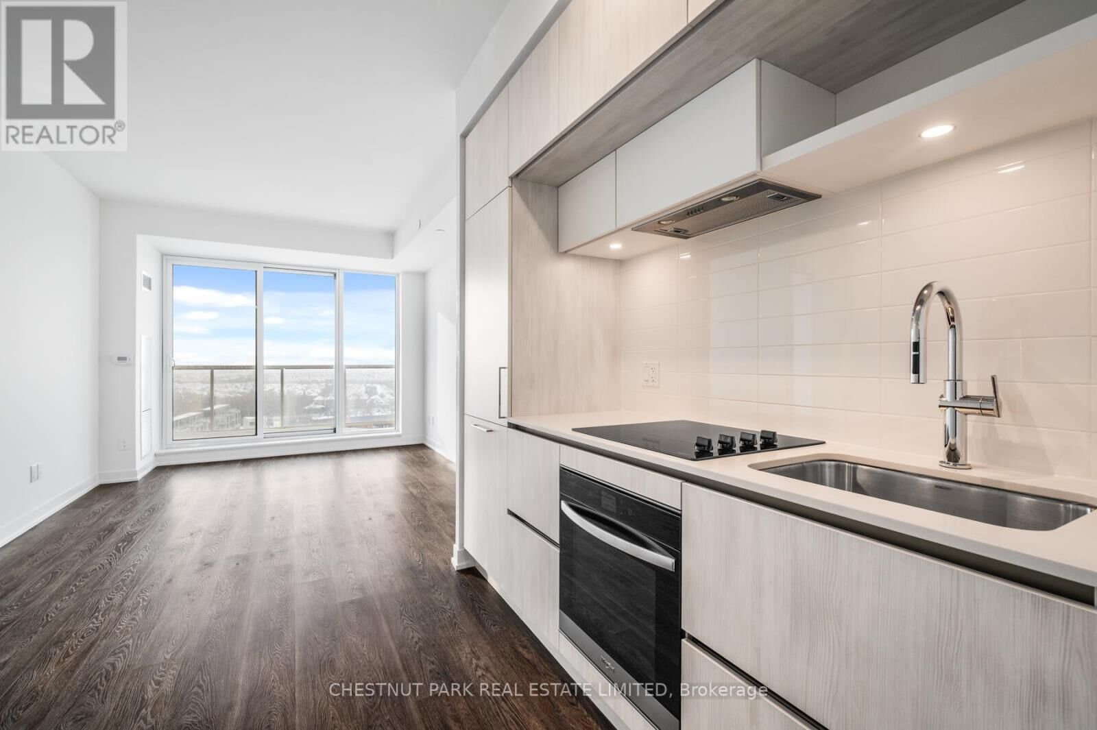 Property Photo: 2 David Eyer Road 1221 ON L4S 0N5