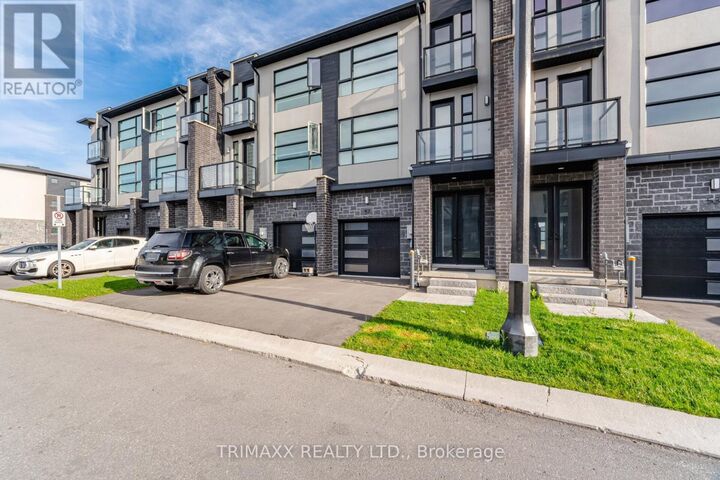 Property Photo:  57 Keystone Trail  ON L3B 0N8 