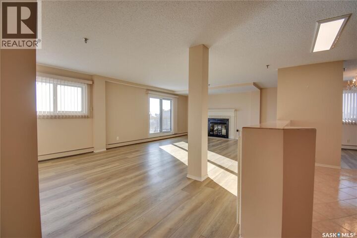 Property Photo:  1003 510 5th Avenue N  SK S7K 2R2 