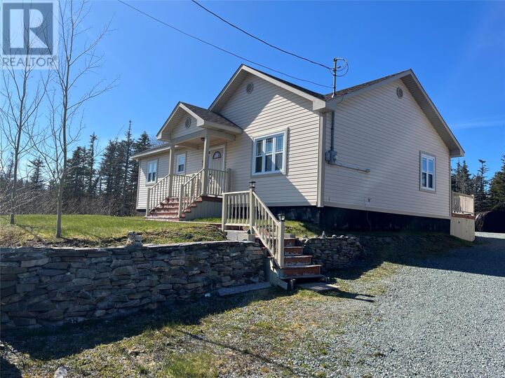 Property Photo:  82 Bonavista Road  NL A0C 1N0 