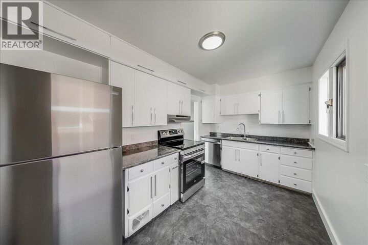 Property Photo: 1480 Third Avenue BC V1R 1P6