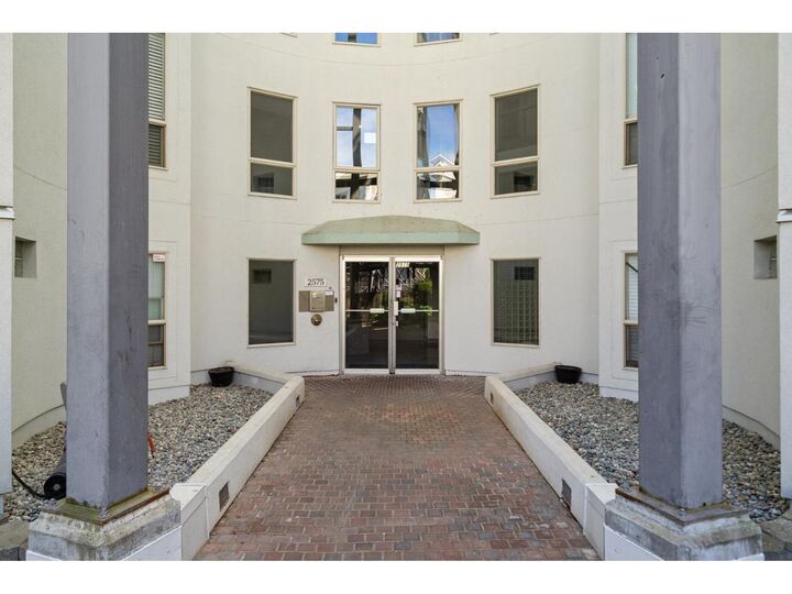 Property Photo: 2575 Ware Street 311 BC V2S 3E2