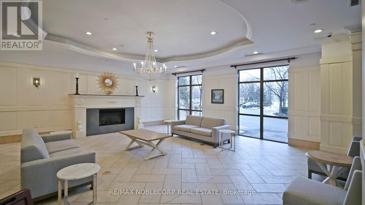 Property Photo:  710 Humberwood Boulevard 2504  ON M9W 7J5 