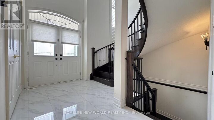 Property Photo: 114 Hua Du Avenue ON L6C 0P9