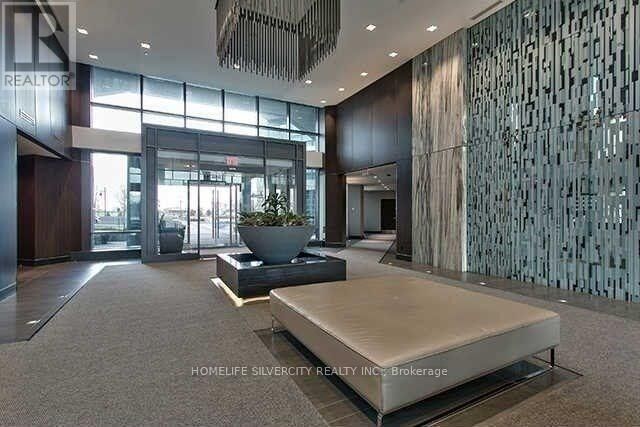 Property Photo:  215 Sherway Gardens Road 1610  ON M9C 0A4 