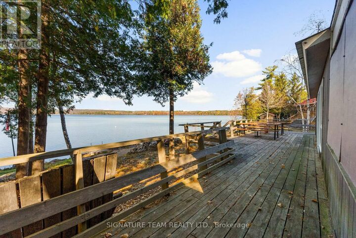 Property Photo:  368 B Rocky Point Drive  ON K0J 1X0 