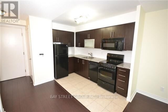 Property Photo:  50 Town Centre Court 2906  ON M1P 4Y7 