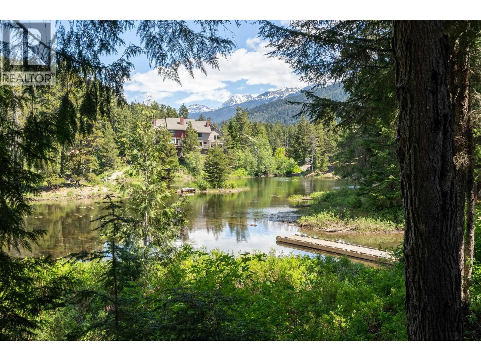 Property Photo: 1400 Alta Lake Road H203 BC V8E 0G9
