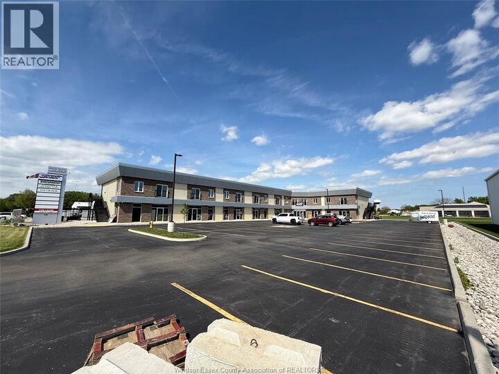 Property Photo: 15 Renaud Street 209 ON N9V 4A9