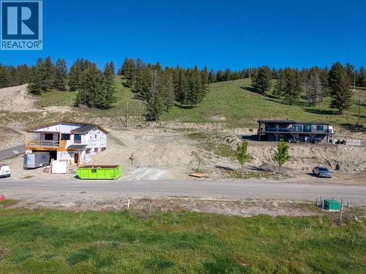Property Photo:  Lot 62 Marcer Road  BC V0B 1R0 