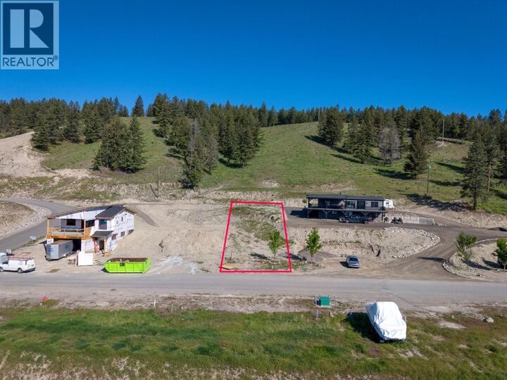 Property Photo:  Lot 62 Marcer Road  BC V0B 1R0 