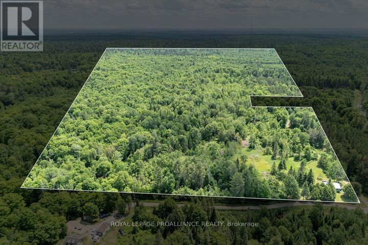 Property Photo: 273 Tower Road ON K0H 1K0