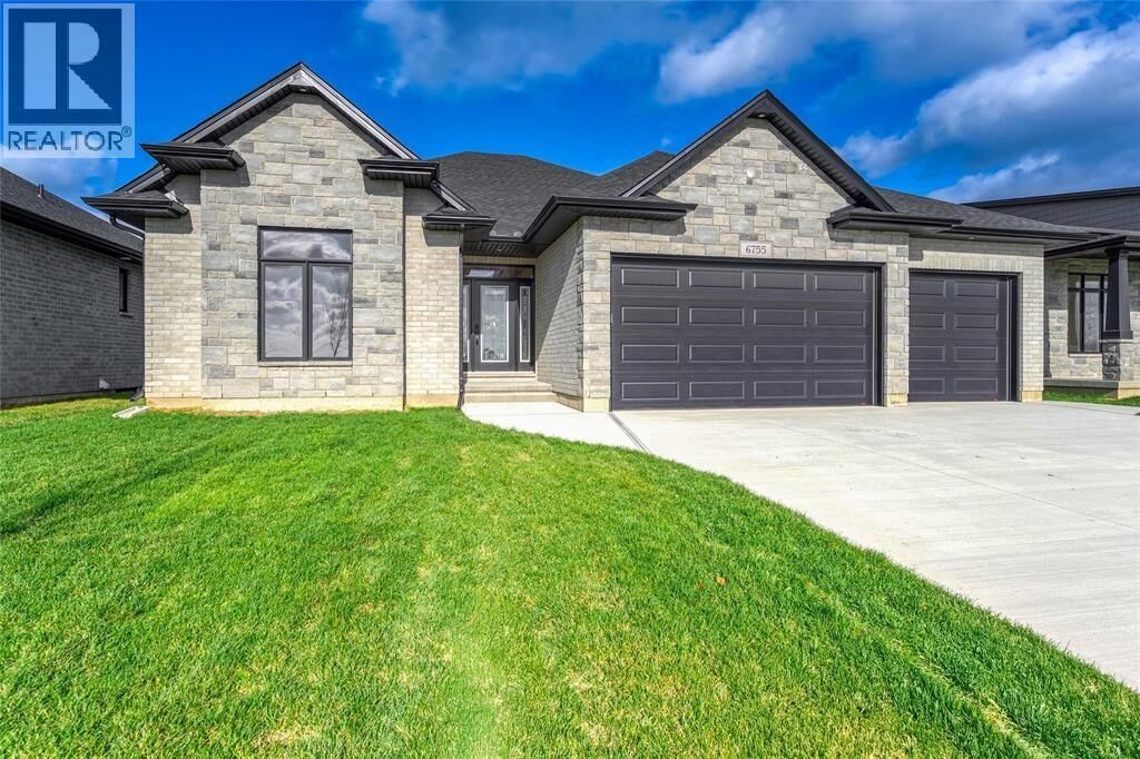 Property Photo: 3568 Britt Boulevard ON N0N 1E0