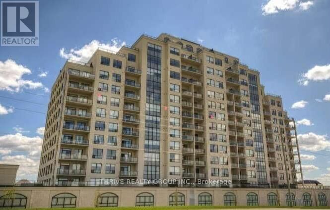 Property Photo:  260 Villagewalk Boulevard 707  ON N6G 0W6 