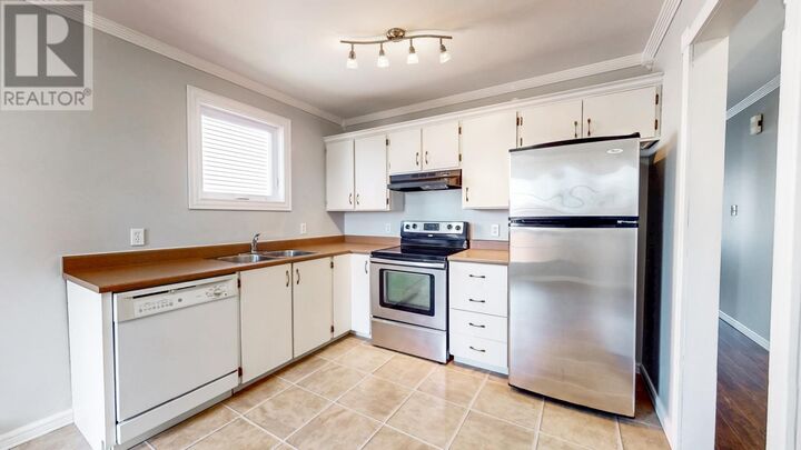 Property Photo:  5 Maisonneuve Drive  NL A1N 4Z2 