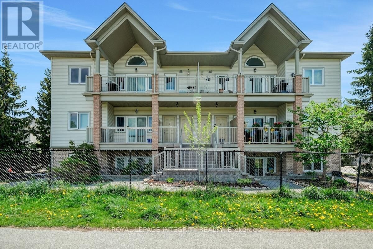Property Photo:  1105 Stittsville Main Street I  ON K2S 0C8 