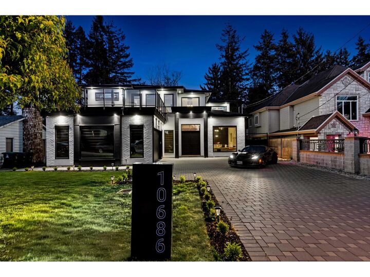 Property Photo:  10686 141A Street  BC V3T 4R7 
