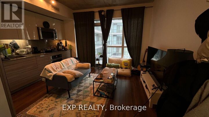 Property Photo: 210 Simcoe Street 902 ON M5T 2W5