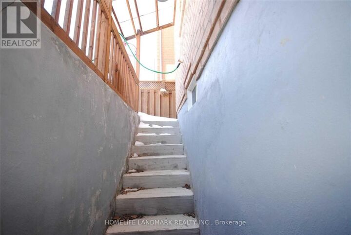 Property Photo:  23 Houser Street Basement  ON L6E 1H9 
