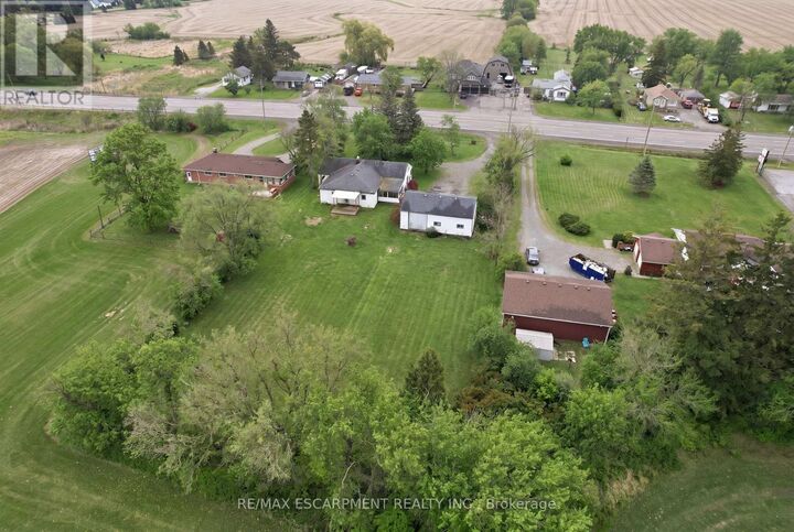 Property Photo:  797 Highway 6  ON N3W 1M5 