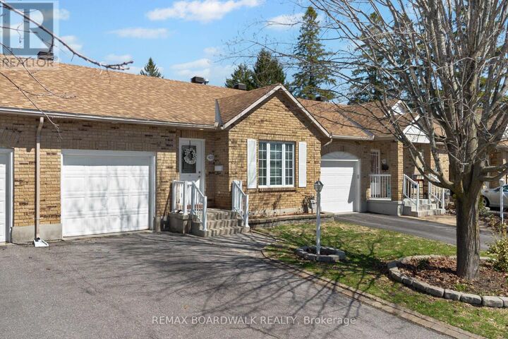 Property Photo: 403 Flora Street ON K7C 4T6