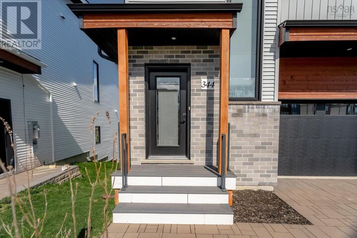 Property Photo: 344 Marketway Lane NS B3T 0L1