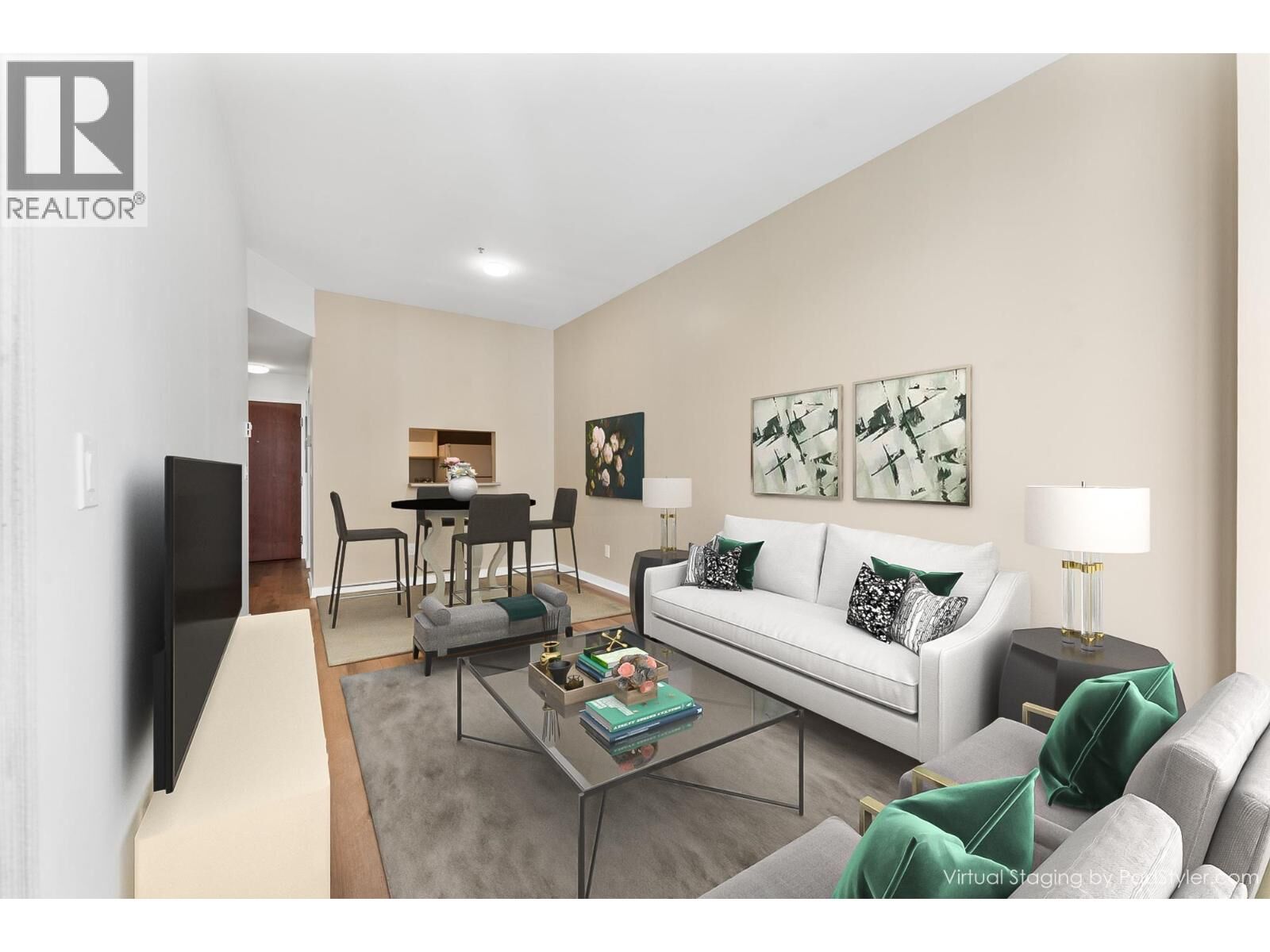 Property Photo:  1010 Howe Street 1012  BC V6Z 1P5 