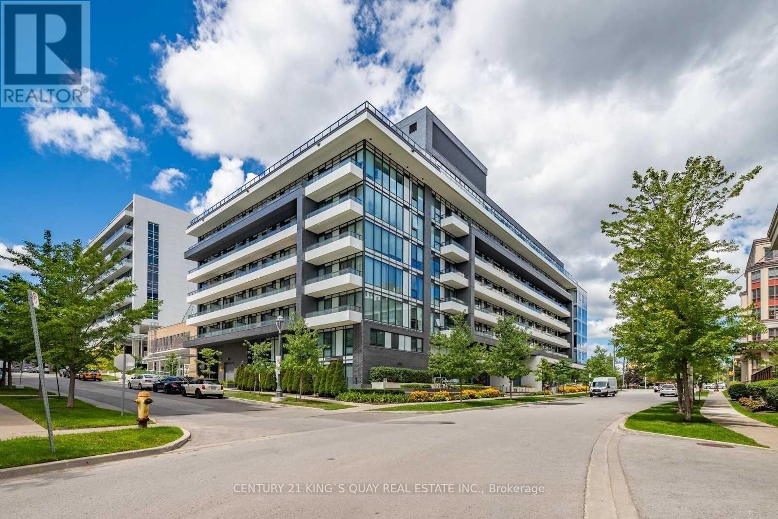 Property Photo: 18 Rean Drive 503 ON M2K 0C7