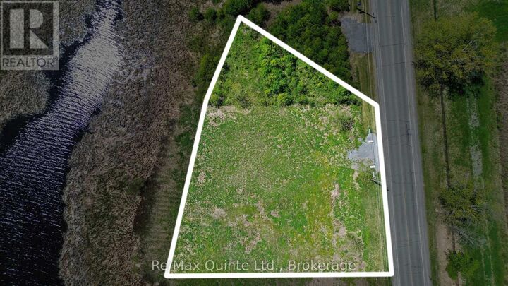 Property Photo:  0 Highway 2  ON K7R 2C1 