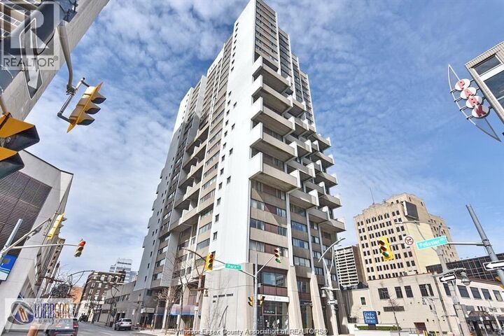 Property Photo: 380 Pelissier 904 ON N9A 6V7