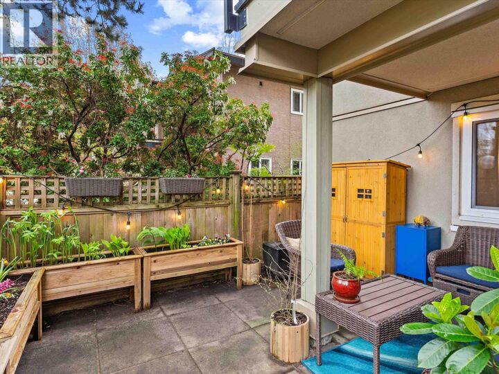Property Photo:  1450 East 7th Avenue 109  BC V5N 1R8 