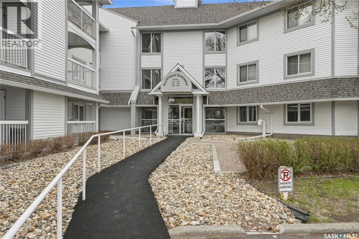 Property Photo: 134 960 Assiniboine Avenue E SK S4V 2P8