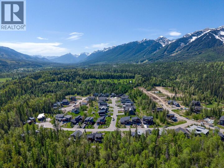 Property Photo:  6 Mammoth Drive  BC V0B 1M6 