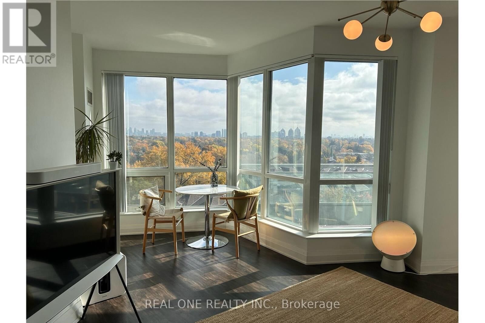 Property Photo:  60 Byng Avenue 910  ON M2N 7K3 