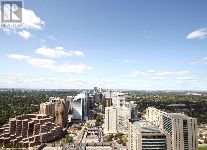 Property Photo: 5 Sheppard Avenue East 3721 ON M2N 0G4