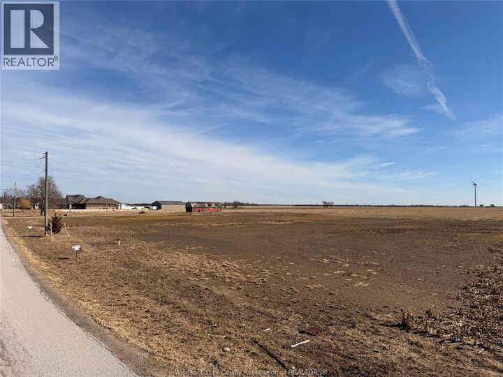 Property Photo:  V/L East Ruscom River Middle Lot  ON N0R 1S0 