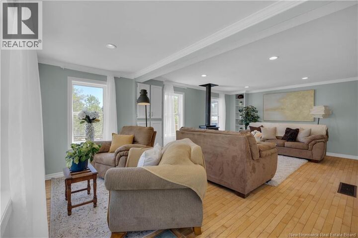 Property Photo: 921 Guthrie Road NB E5T 2G9