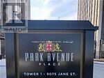 Property Photo: 9085 Jane Street Ph01 ON L4K 0L8