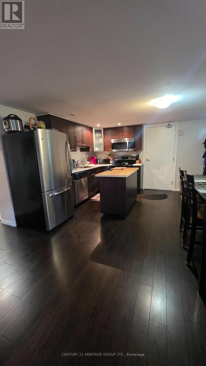 Property Photo: 83 Monkswood Crescent North Bsmnt ON L3Y 2J9
